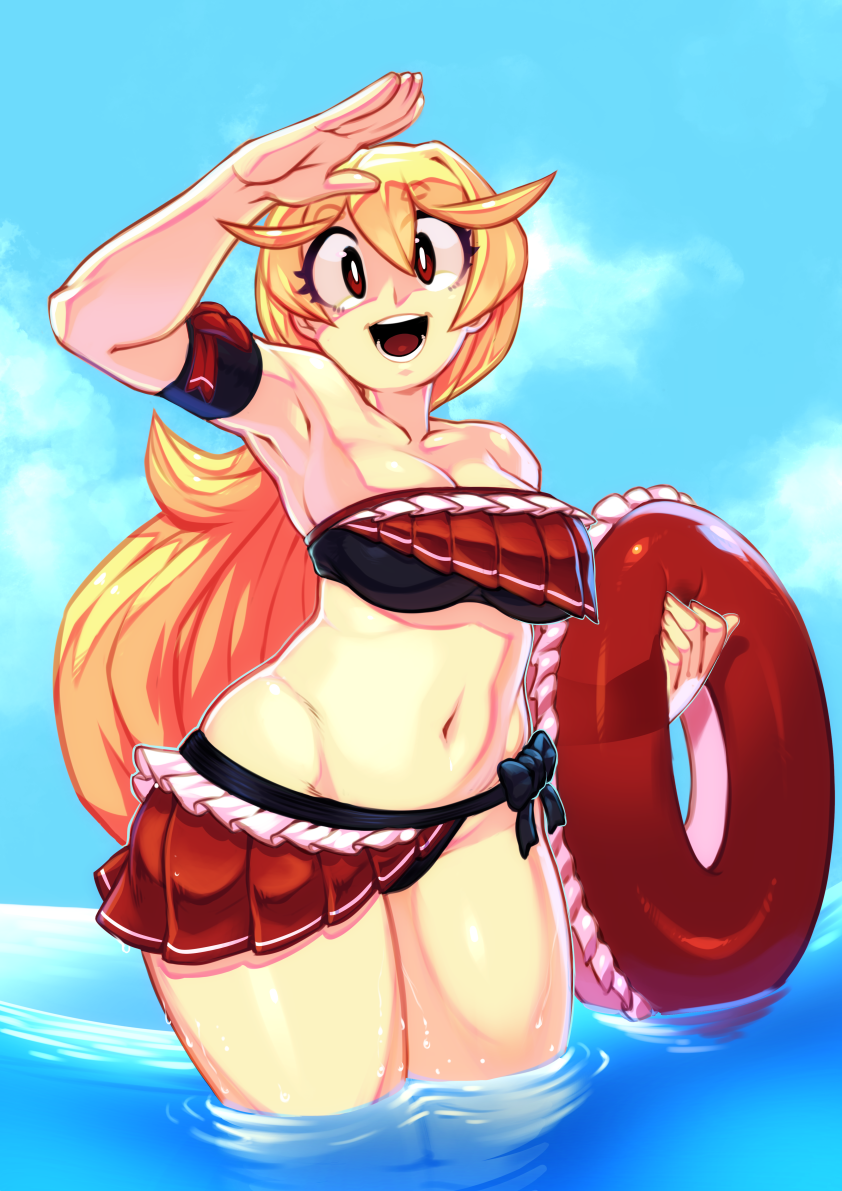 Original Rule 34 Image