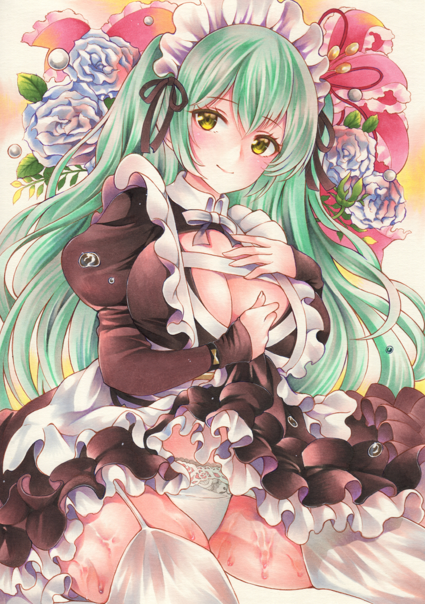 Azur Lane Rule 34 Image