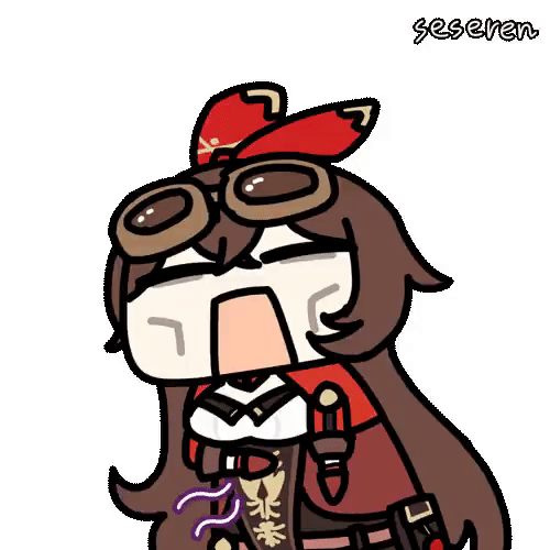 Amber (Genshin Impact) Rule 34 Image