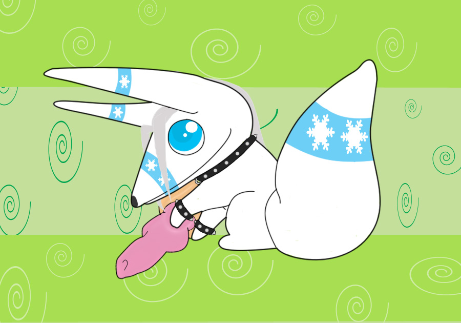 Pretztail (Viva Pinata) Rule 34 Image