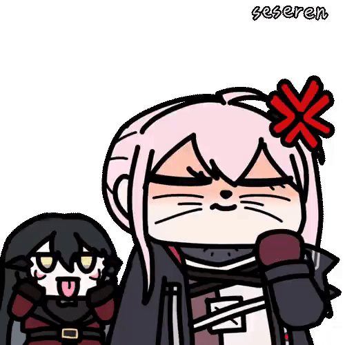 Female Commander (Girls' Frontline) Rule 34 Image
