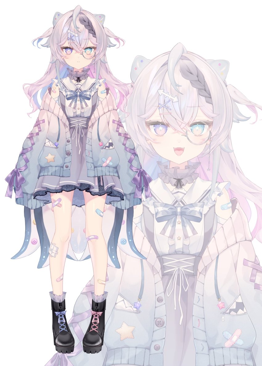 Indie Virtual Youtuber Rule 34 Image