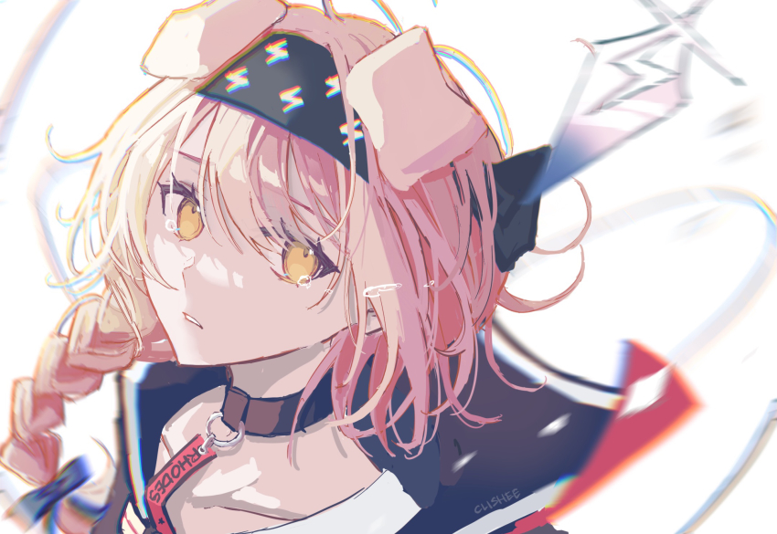 Goldenglow (Arknights) Rule 34 Image