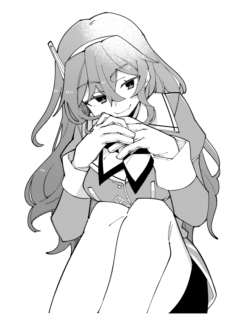 Ashigara (Kancolle) Rule 34 Image