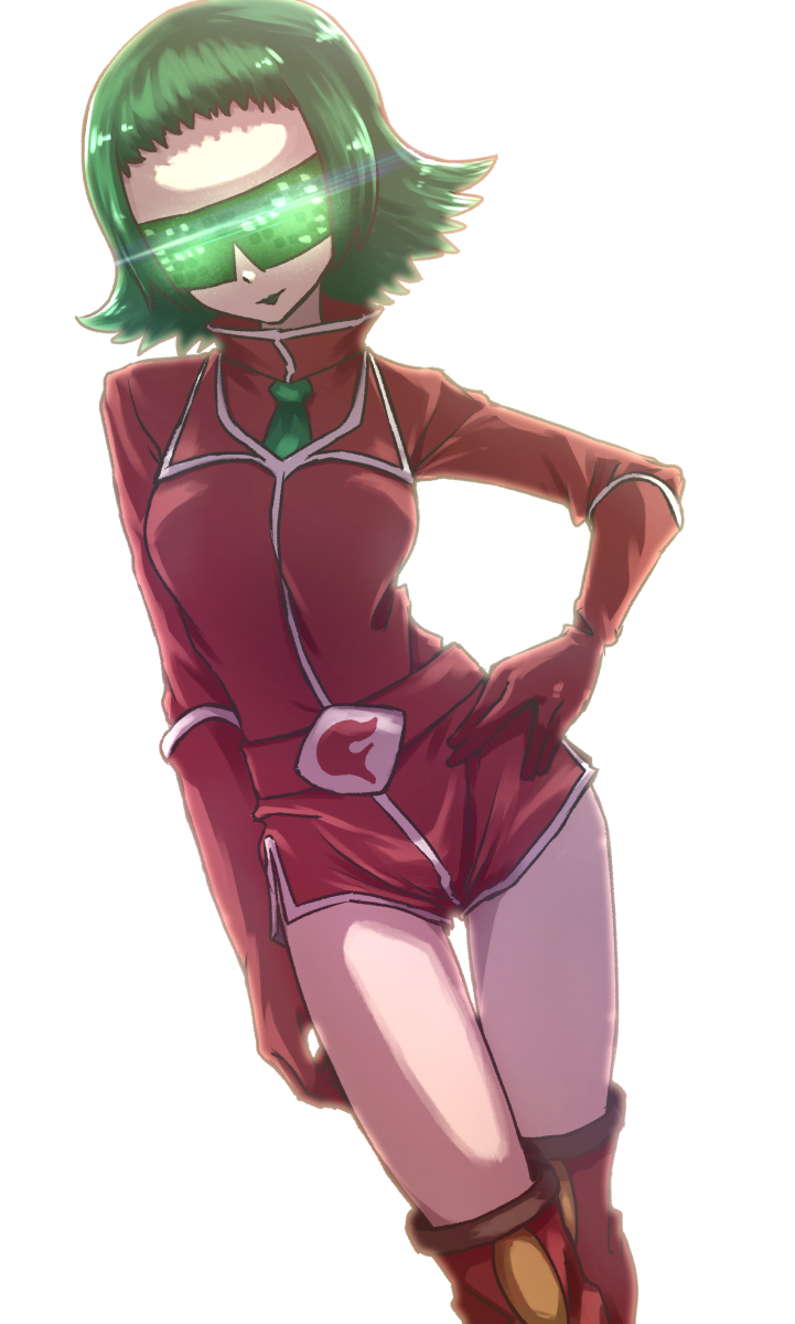 Bryony (Pokemon) Rule 34 Image