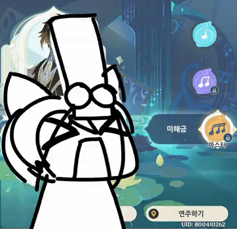 Zhongli (Genshin Impact) Rule 34 Image