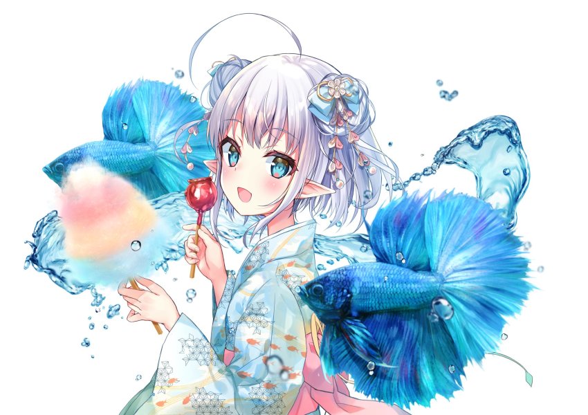 Else (Project Blue) Rule 34 Image