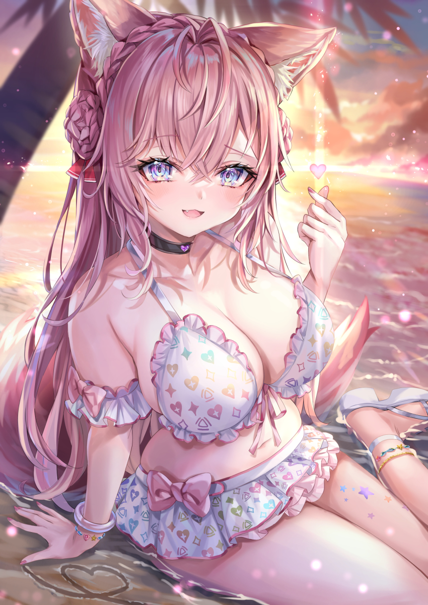 Hakui Koyori (Hololive) Rule 34 Image