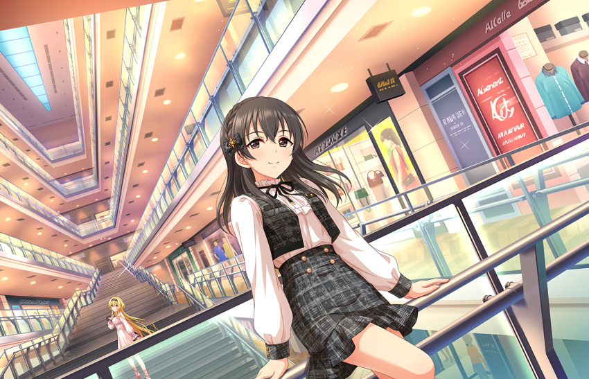 Fujiwara Hajime (Idolmaster) Rule 34 Image