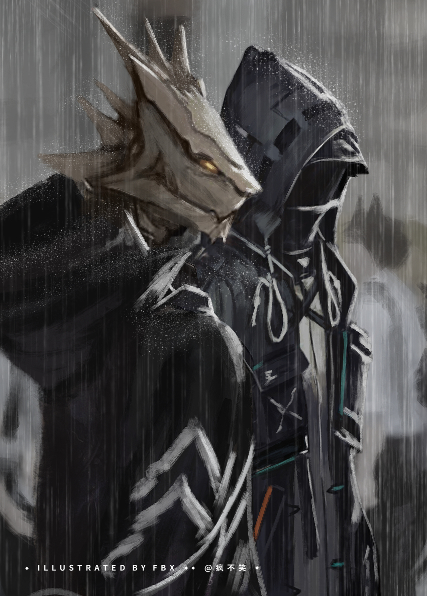 Doctor (Arknights) Rule 34 Image