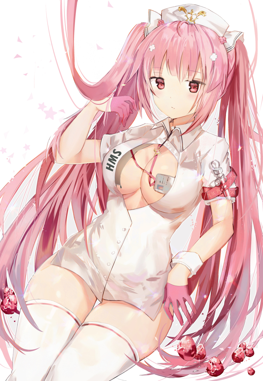 Perseus (Azur Lane) Rule 34 Image