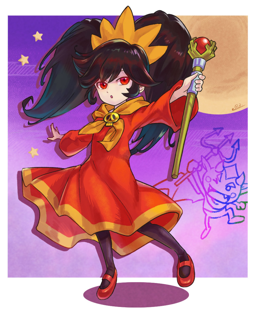 Ashley (Warioware) Rule 34 Image