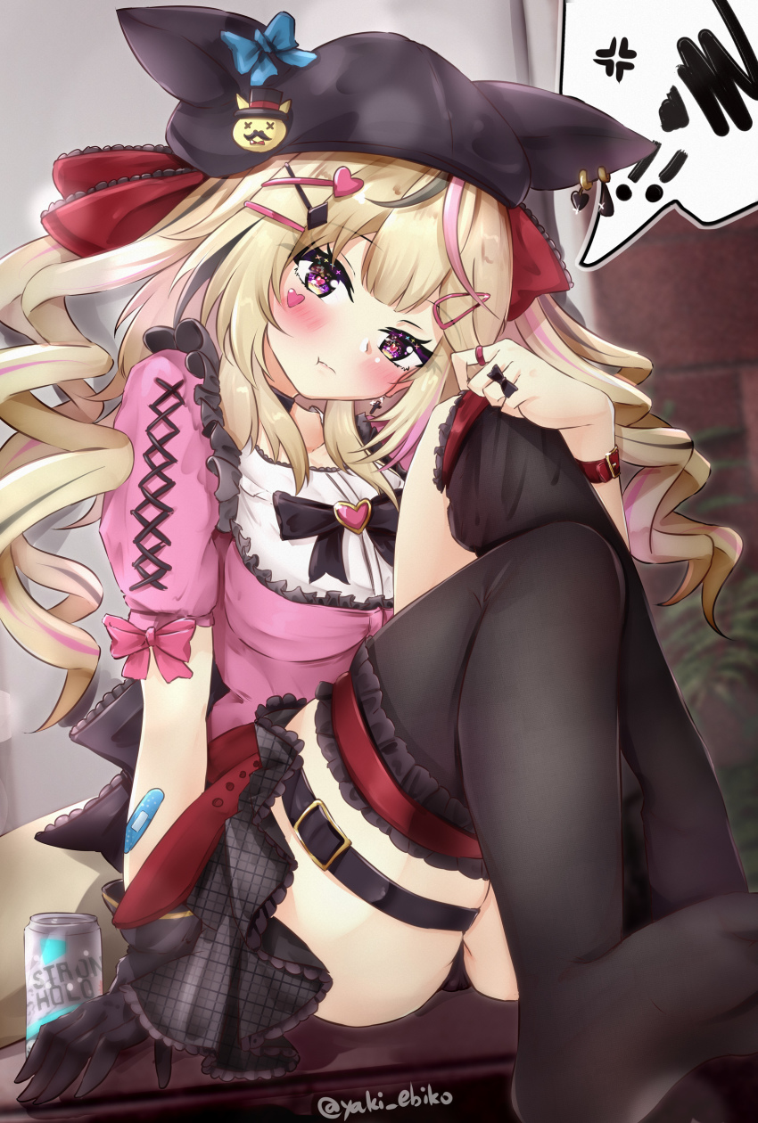 Omaru Polka (Hololive) Rule 34 Image
