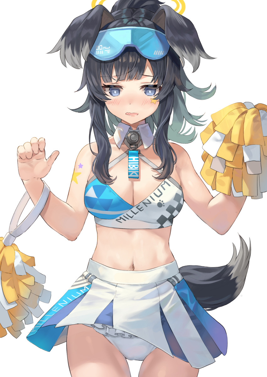 Hibiki (Blue Archive) Rule 34 Image