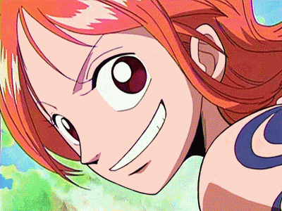 Nami (One Piece) Rule 34 Image
