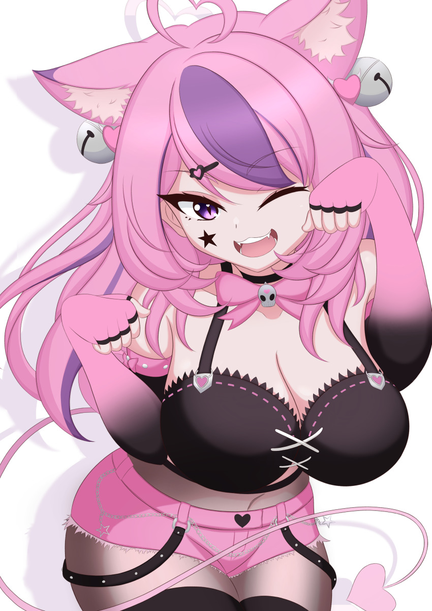 Ironmouse (Vshojo) Rule 34 Image