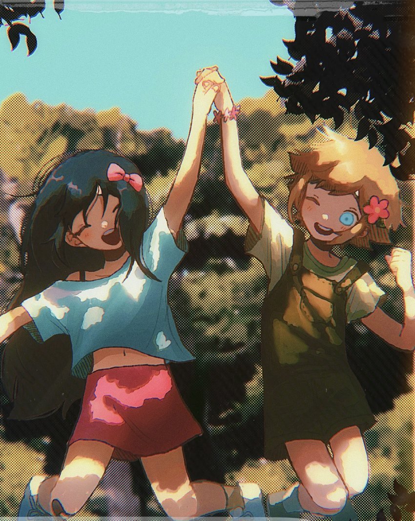 Aubrey (Faraway) (Omori) Rule 34 Image