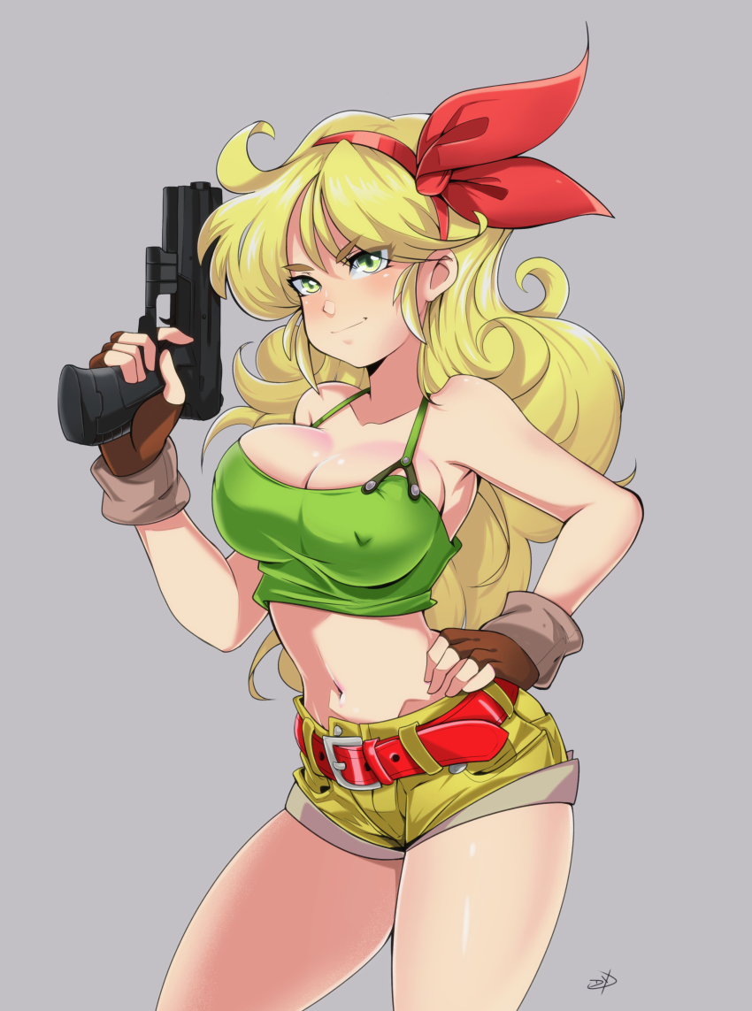 Lunch (Dragon Ball) Rule 34 Image