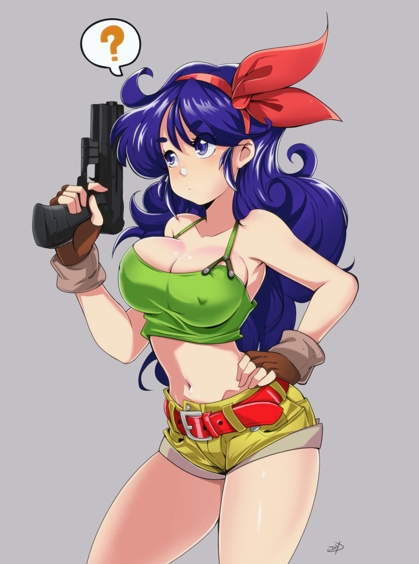 Lunch (Dragon Ball) Rule 34 Image