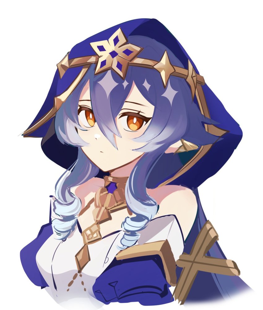 Layla (Genshin Impact) Rule 34 Image