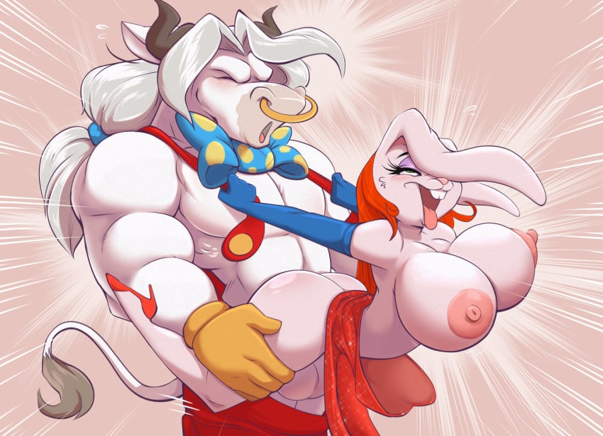 Digital Drawing (Artwork) Rule 34 Image