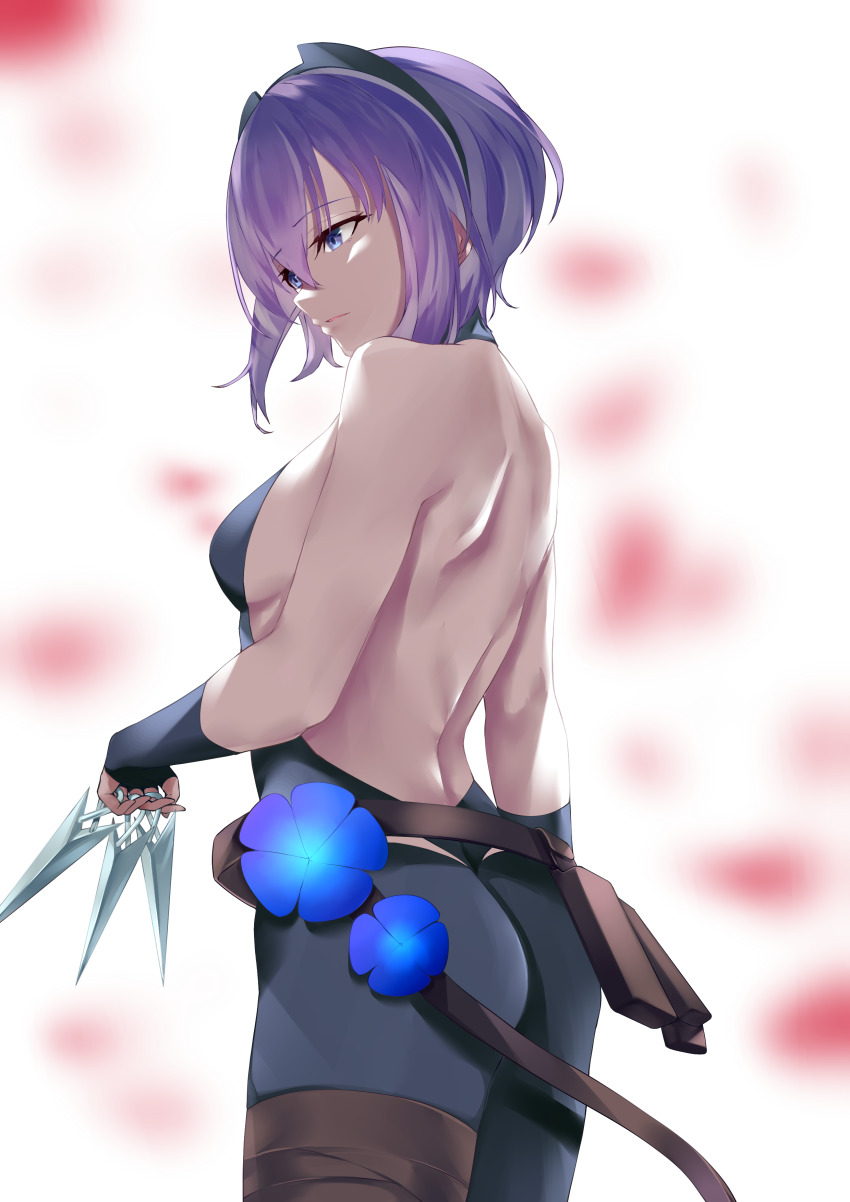 Hassan Of Serenity (Fate) Rule 34 Image