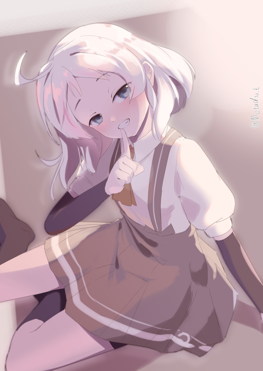Kantai Collection Rule 34 Image