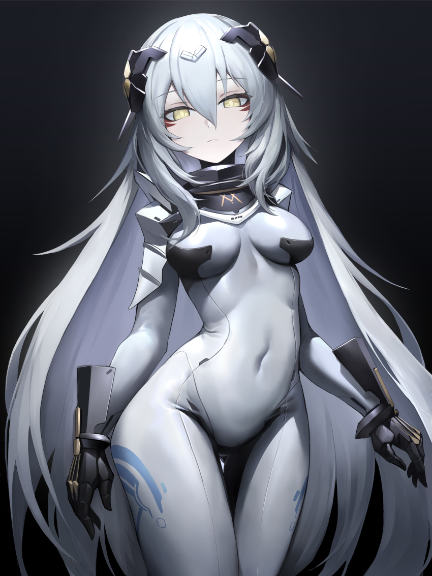 Nyto (Girls' Frontline) Rule 34 Image