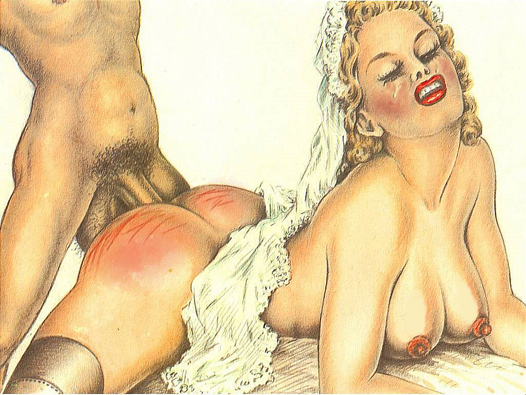 Bride Rule 34 Image