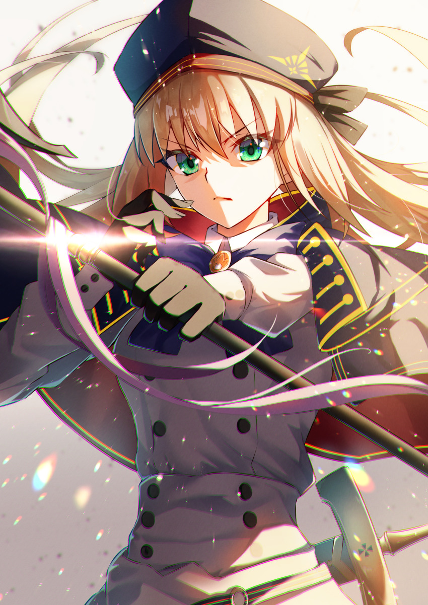 Artoria Caster (Fate) Rule 34 Image