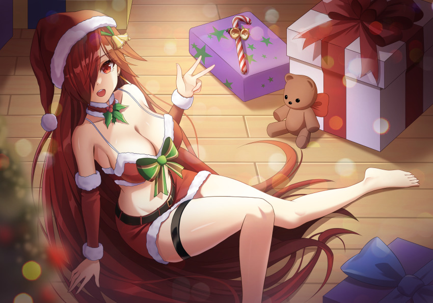 Elesis (Elsword) Rule 34 Image