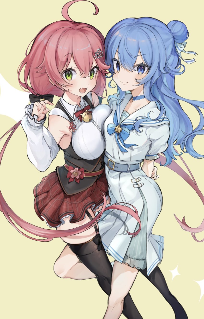 Hoshimachi Suisei (Hololive) Rule 34 Image