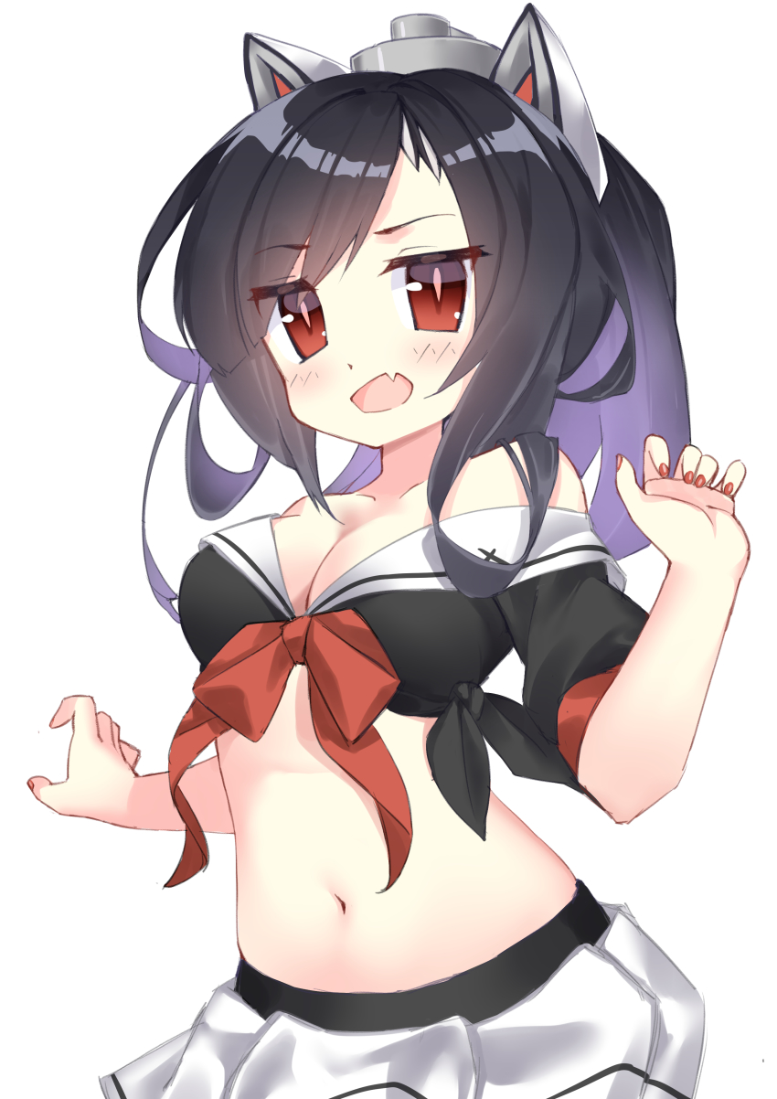 Shigure (Azur Lane) Rule 34 Image