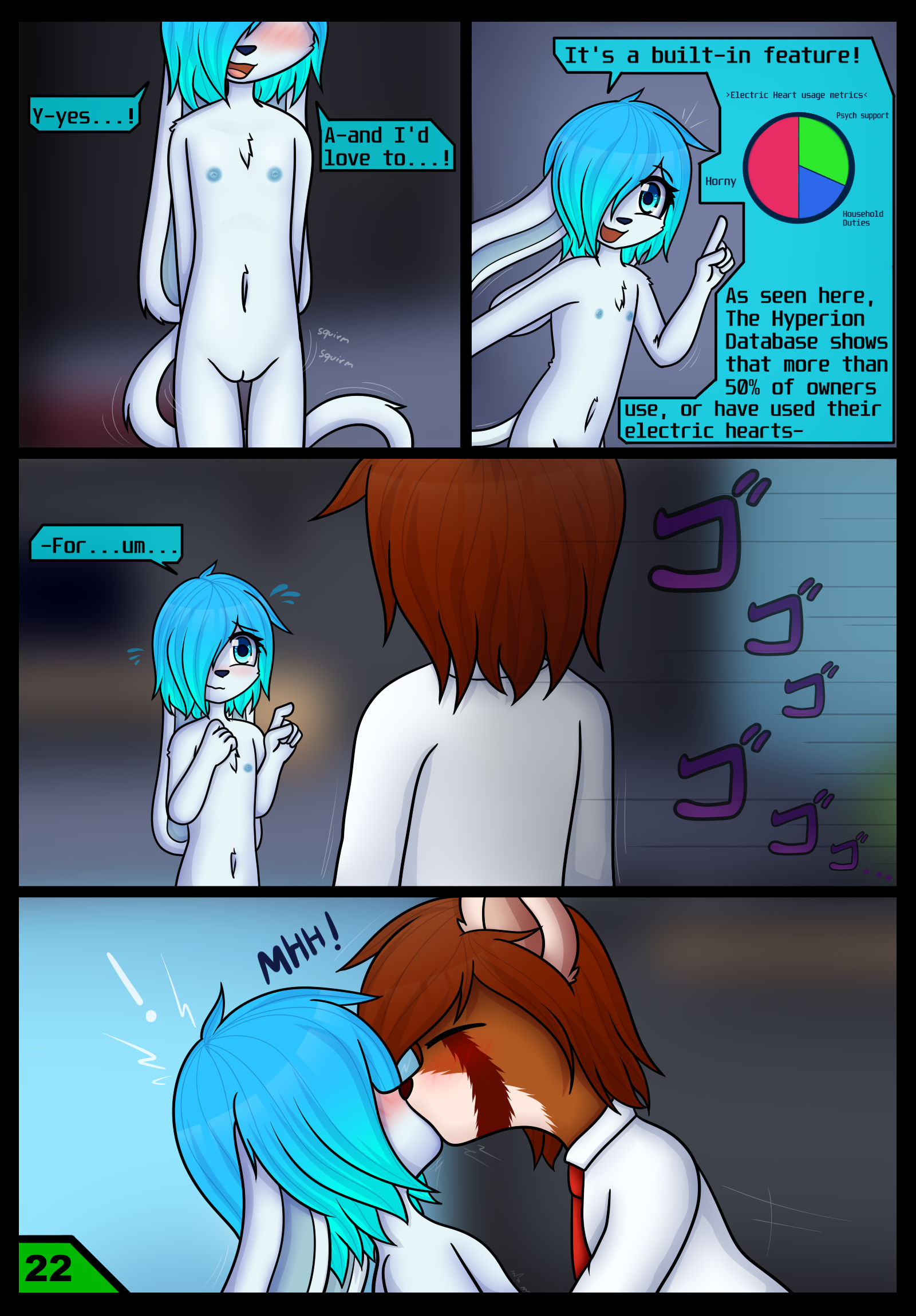Anthro Rule 34 Image