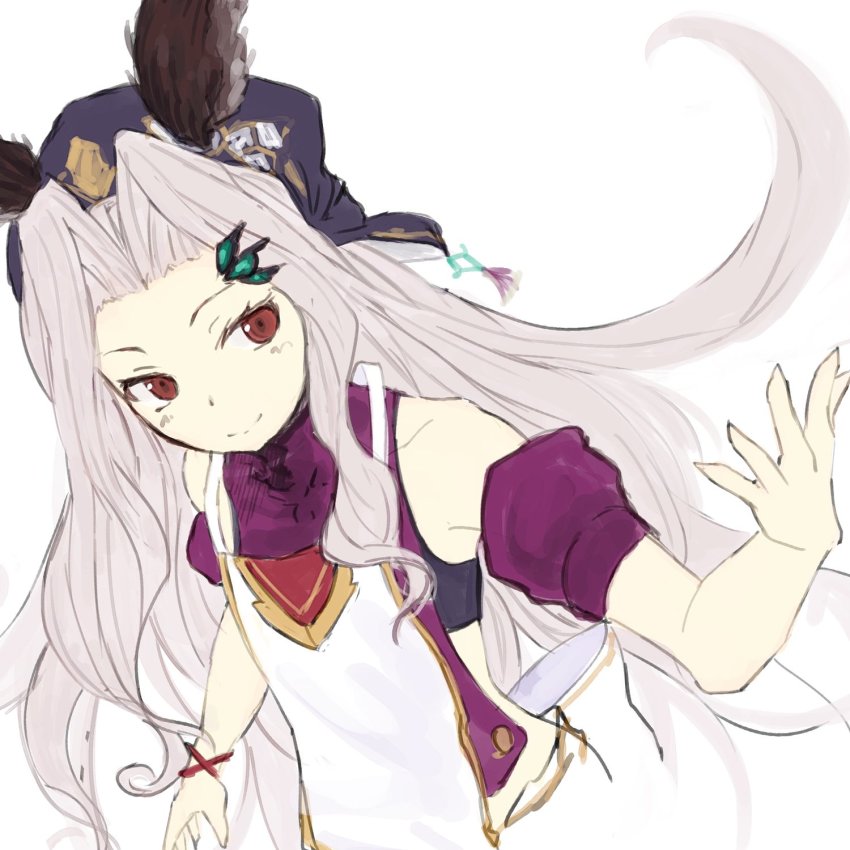 Character Request (Copyright Request) Rule 34 Image