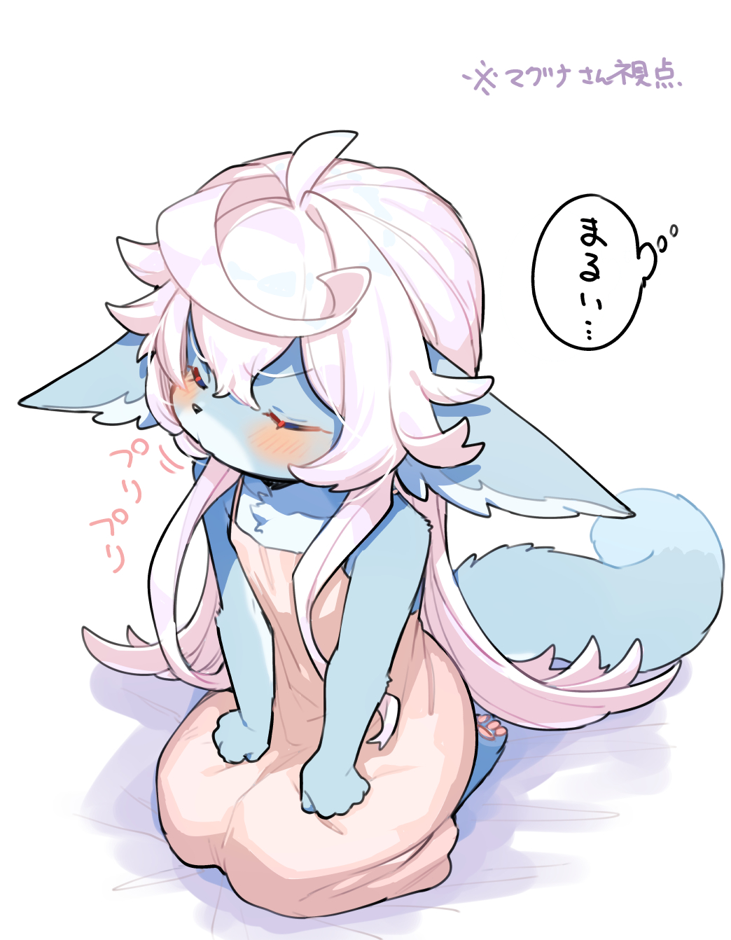 Original Rule 34 Image