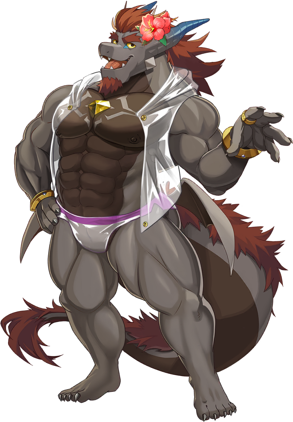 Another Eidos-R Rule 34 Image