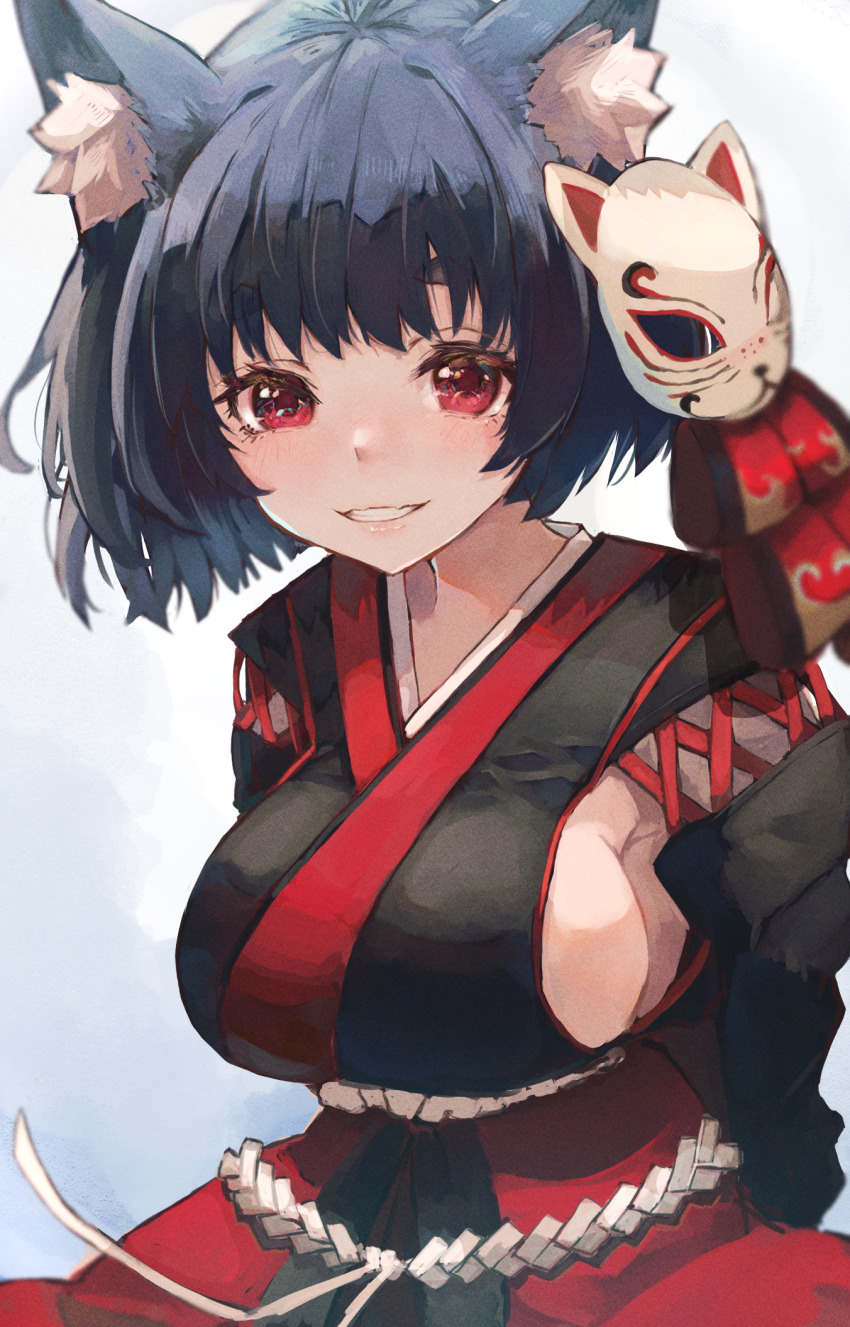 Yamashiro (Azur Lane) Rule 34 Image