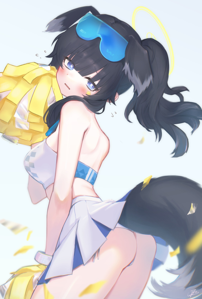 Hibiki (Blue Archive) Rule 34 Image