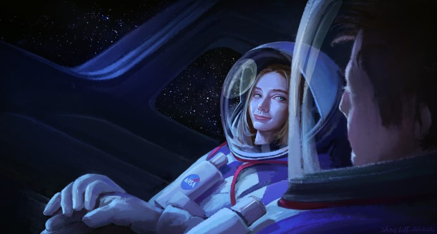 Star (Sky) Rule 34 Image