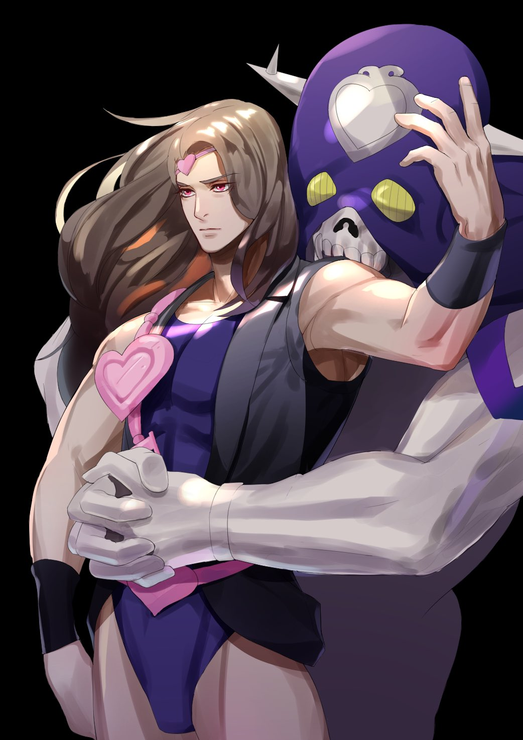 Stand (Jojo) Rule 34 Image