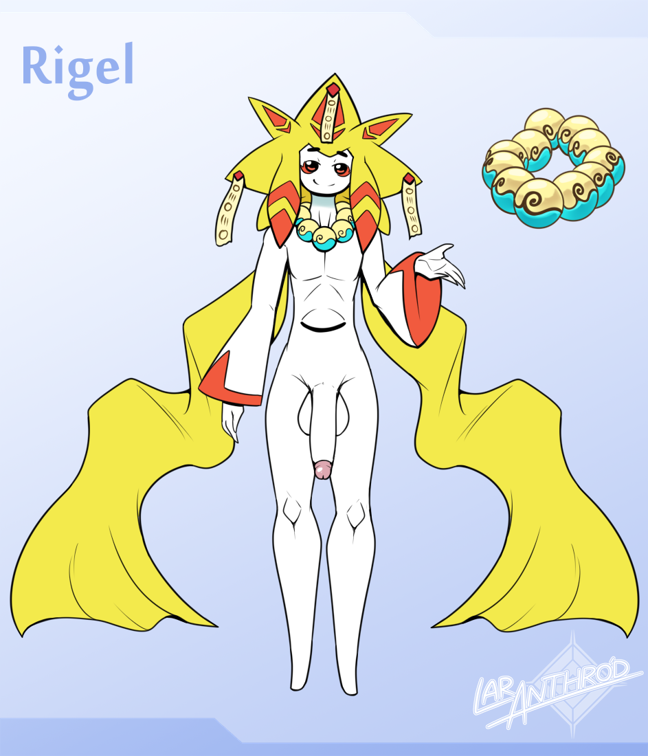 Pokemon (Species) Rule 34 Image