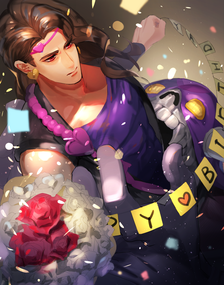 Stand (Jojo) Rule 34 Image