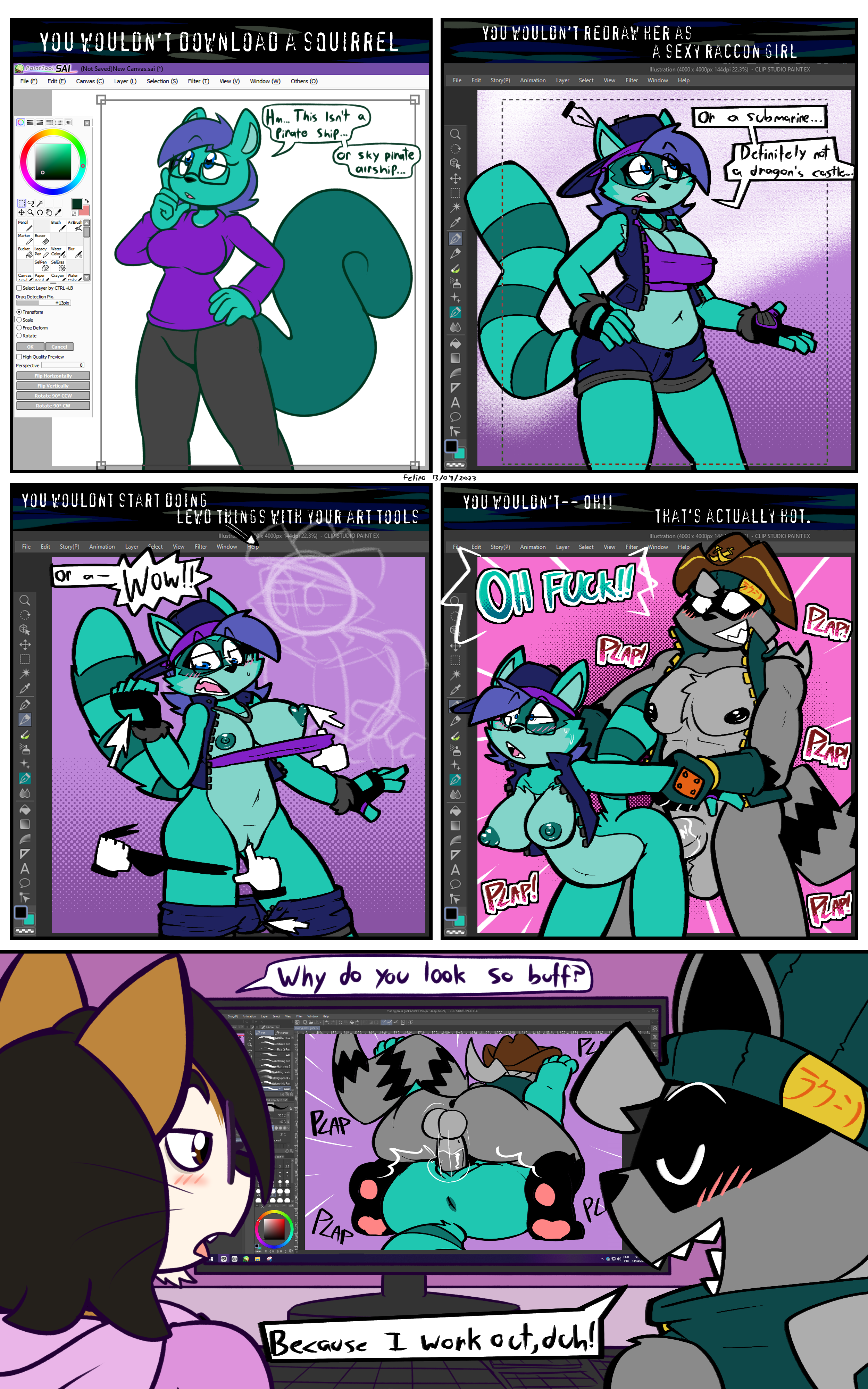 Gloves (Marking) Rule 34 Image