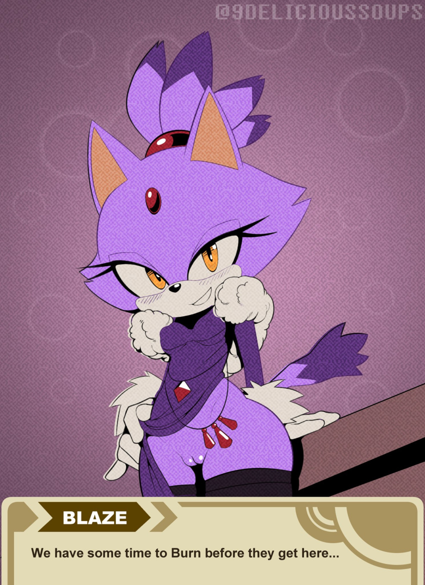 Sonic (Series) Rule 34 Image