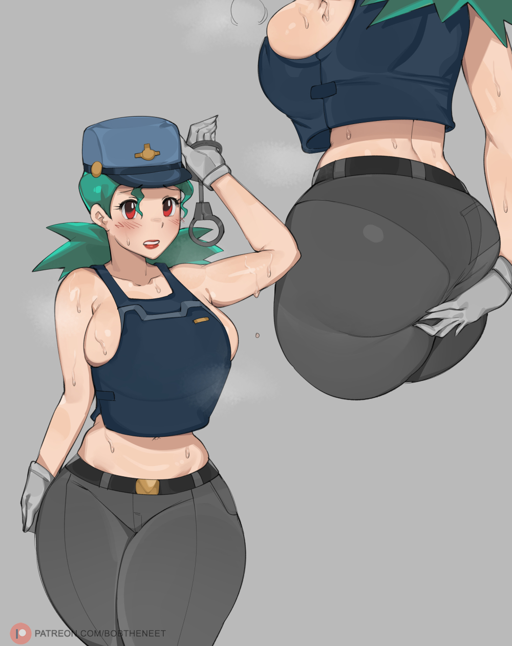 Nintendo Rule 34 Image