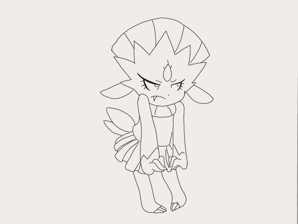 Pokemon (Species) Rule 34 Image