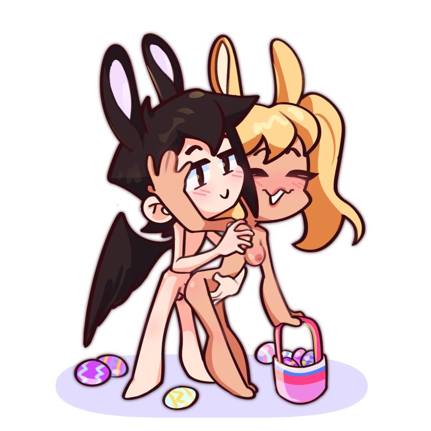Indie Virtual Youtuber Rule 34 Image