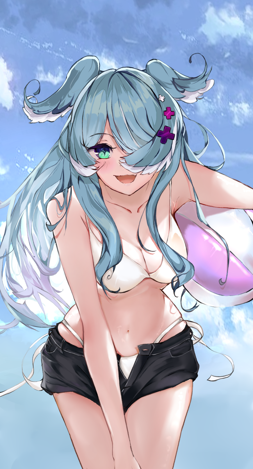 Elira Pendora (Nijisanji) Rule 34 Image