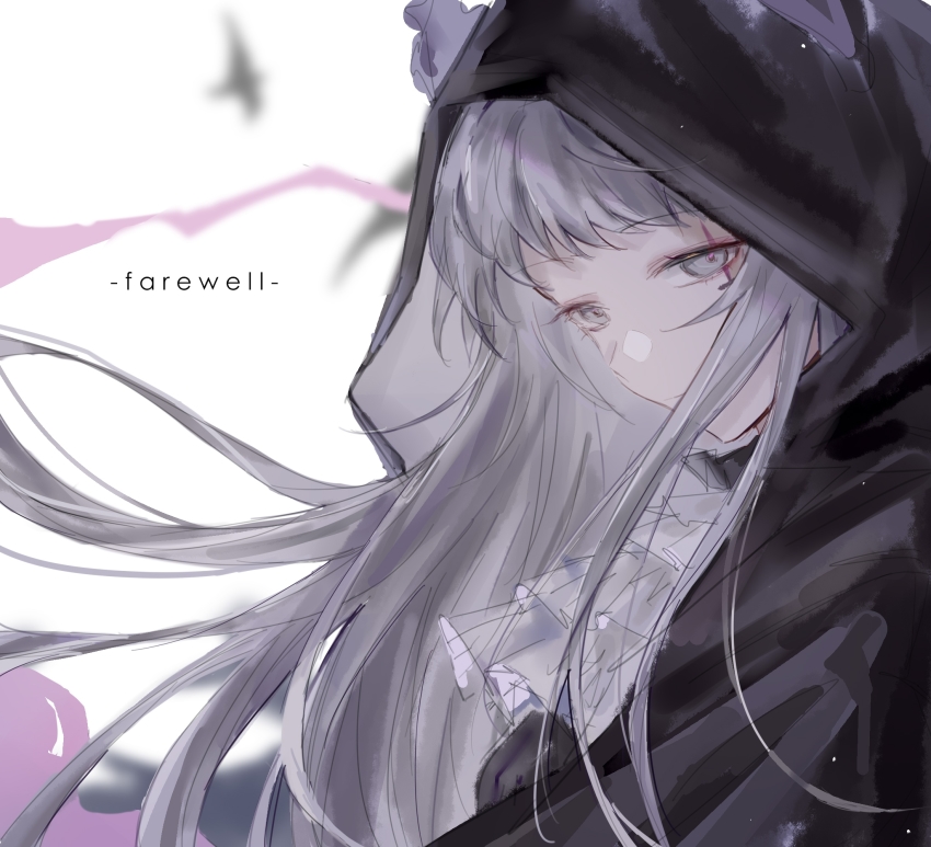 Irene (Arknights) Rule 34 Image